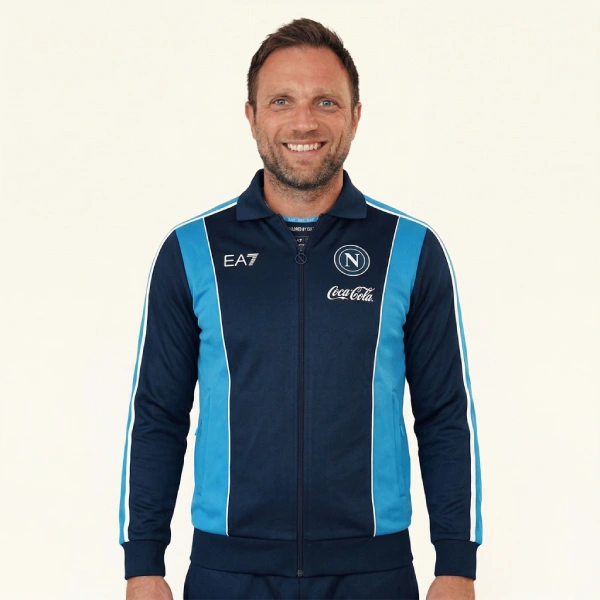 Massimo Morgante ritratto 1