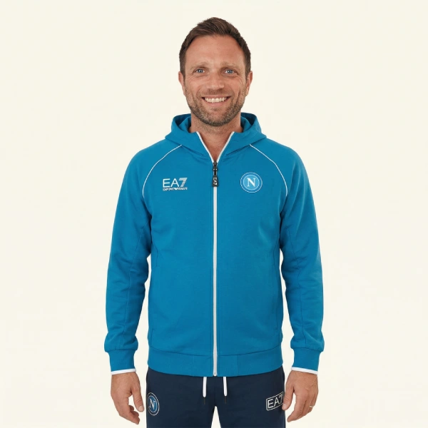 Massimo Morgante ritratto 3