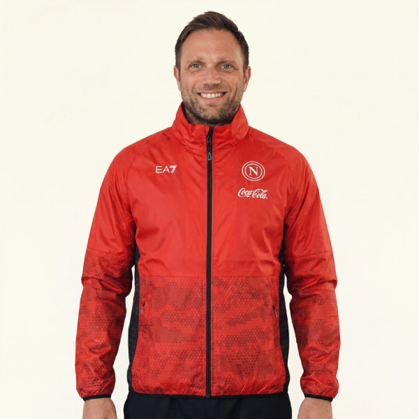 Massimo Morgante ritratto 4